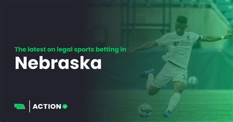 Nebraska Sports Betting Update 2024 